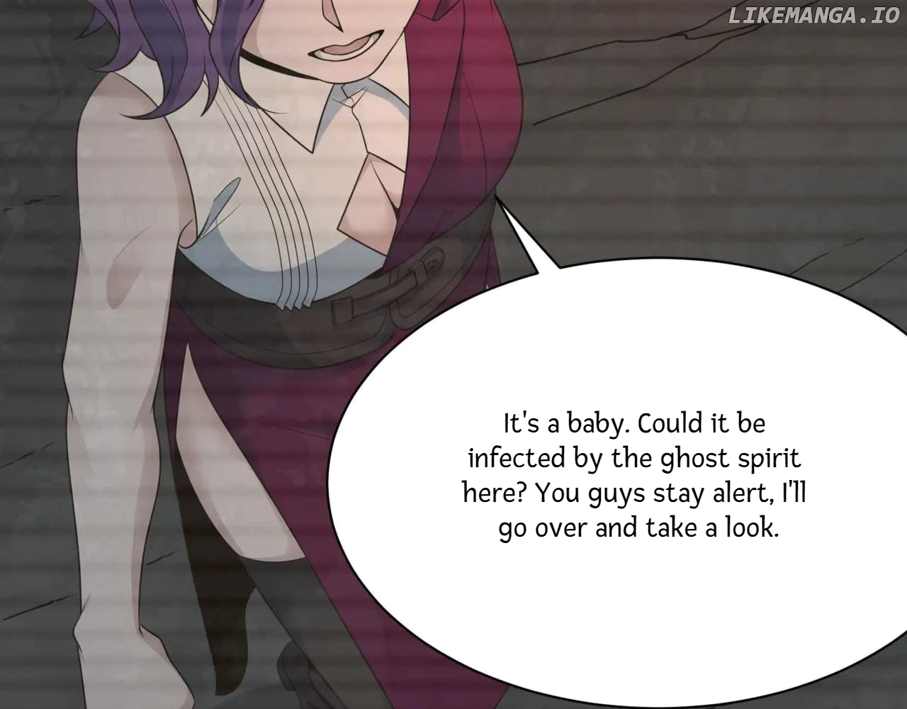 Era of the Haunted Chapter 286 - page 43